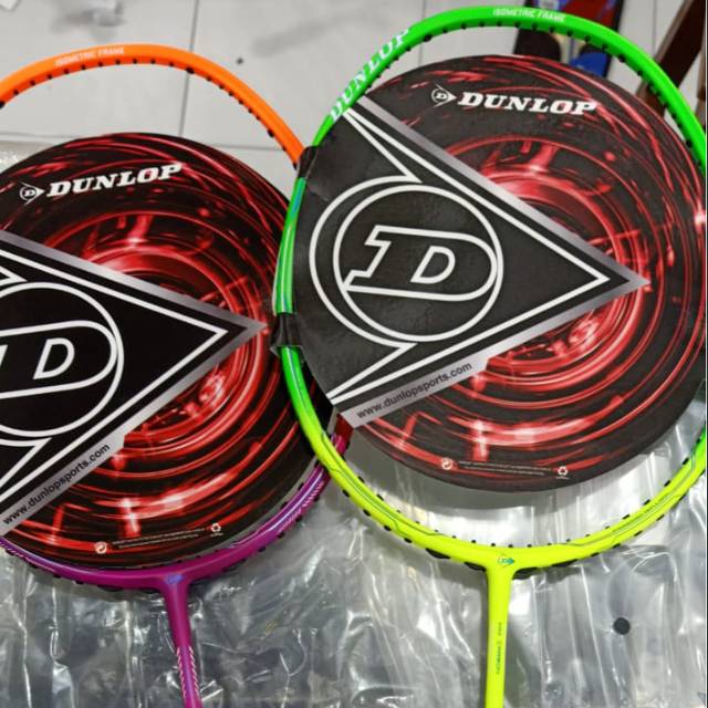 Raket Dunlop