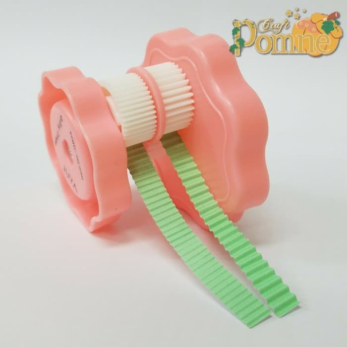 Paper Quilling Crimper / Alat Pengeriting Kertas