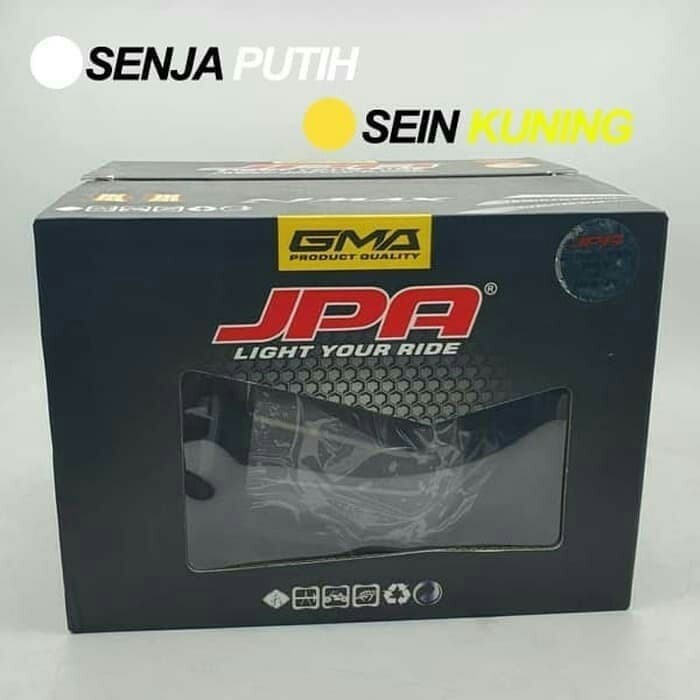 RSPS LAMPU SEN NMAX SEIN NMAX JPA LAMPU SIGN NMAX JPA LAMPU SEN JPA NMAX
