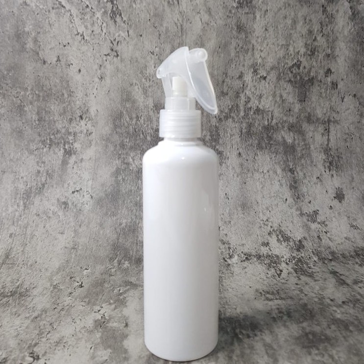 Botol Spray Triger 250ml BURUNG | PET | TEBAL/ Warna/ Import