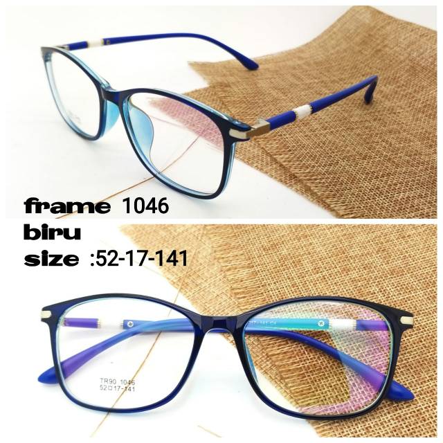 Frame Kacamata Terbaru, Kaca mata Minus, Kacamata Plus, Kacamata Wanita, Kaca mata Trendy