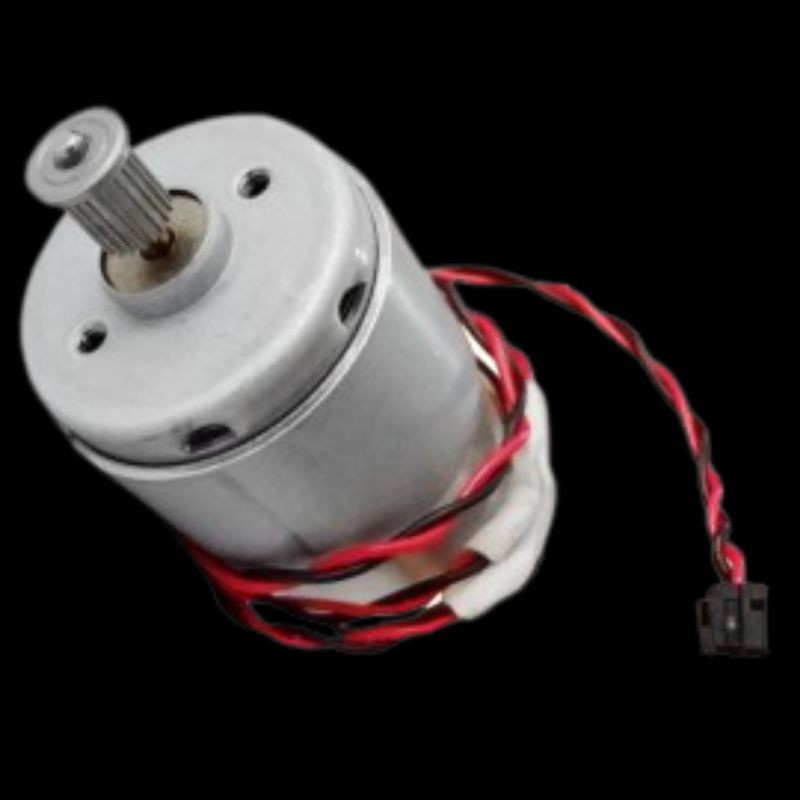 Dinamo Motor Cariage Unit Epson L310/L110/L300 Dinamo Second/Dinamo Atas/ copotan