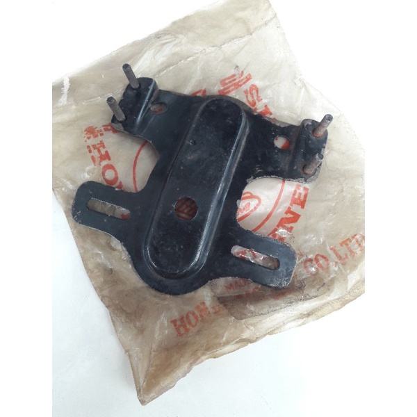 pangkon lampu stop Honda cg110n cb100n cbn original nos