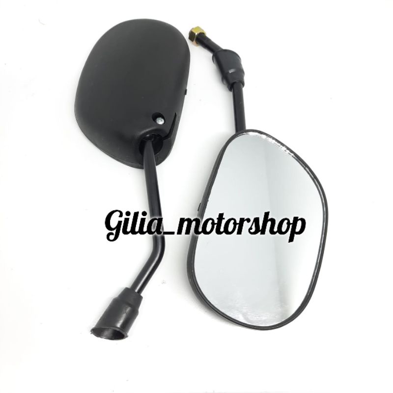 Spion Mio Spion Standar Yamaha Mio Mio Soul Mio J Mio GT Mio Soul GT Kaca Spion Sepion Standar  Mio