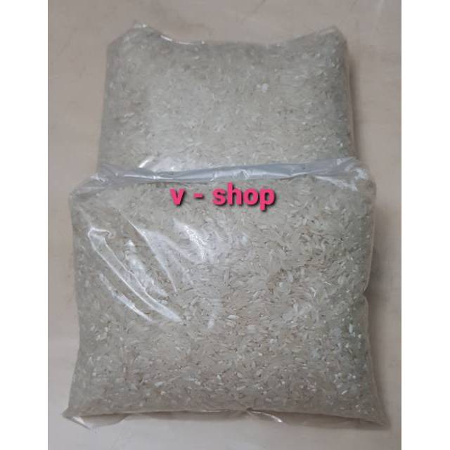 

Beras Medium C4 - 1kg