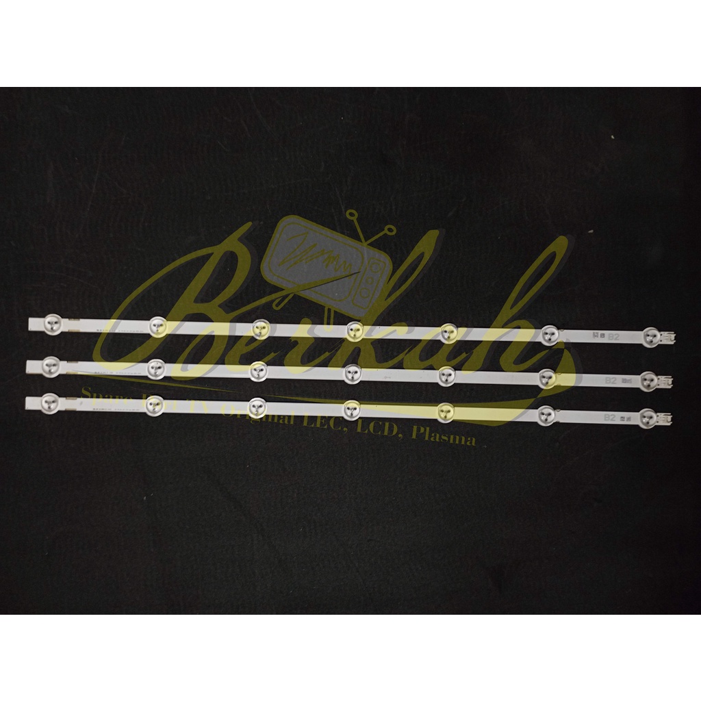 BACKLIGHT LED LAMPU BL TV LG 32LB530A - 32LB530 A - 32 LB530A - 32LB 530A