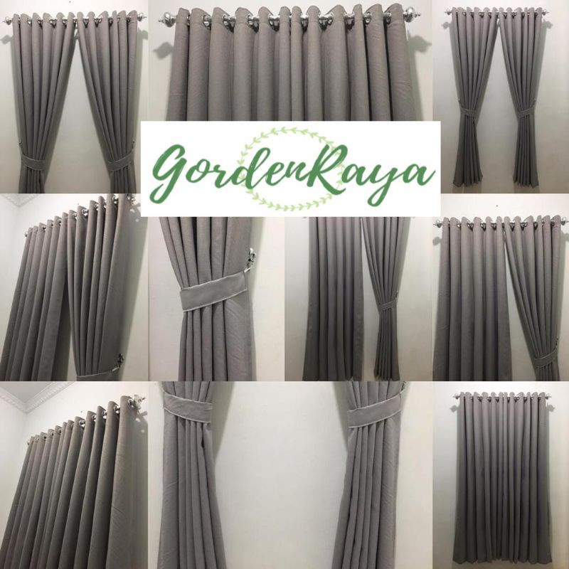 ~PROMO] GORDEN POLOS/GORDEN ABU/GORDEN SILVER MURAH