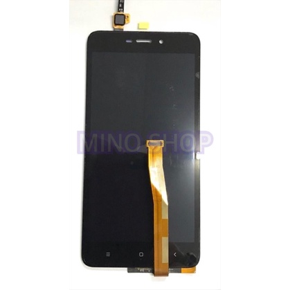 LCD TOUCHSCREEN XIAOMI REDMI 4A MI4A FULLSET HITAM / PUTIH