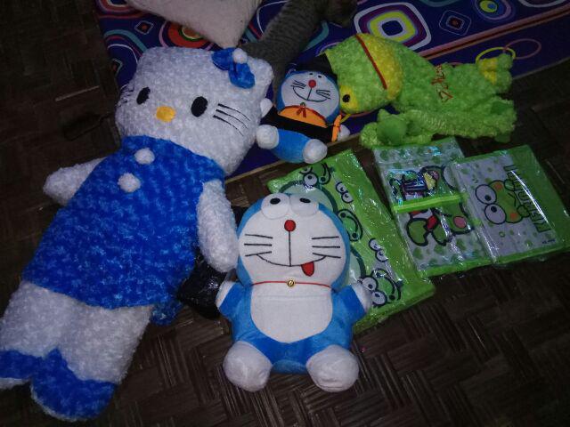 Bando Tv / List Lcd, Led Karakter