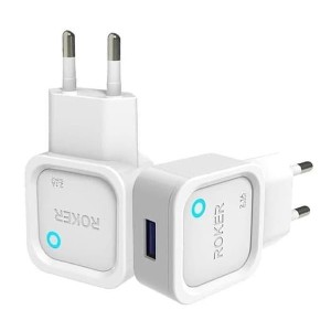 Travel Charger Micro USB Original ROKER