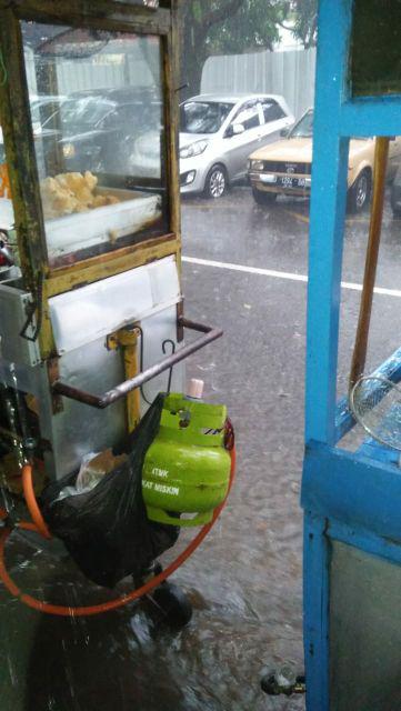 Cincin Stainless Steel 316l Gaya Retro Dengan 7 Engsel Untuk Pria