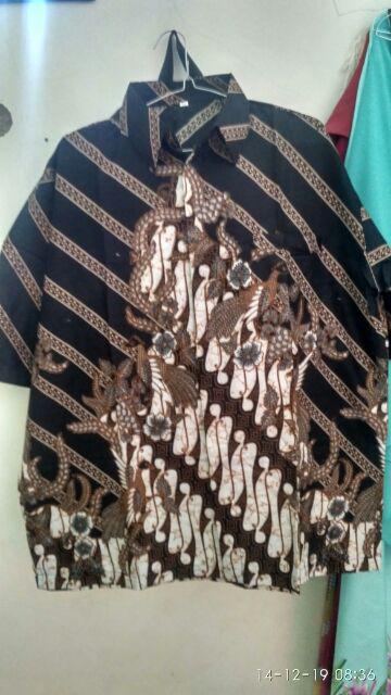 Couple Batik Terbaru Ready Anak Cwok/cewek...size M.l Xl.xxl.xxxl.xxxxl