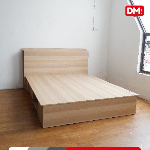 Divan Storage Morgan BD - DM Mebel