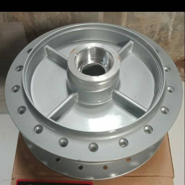 Tromol belakang yamaha jupiter z 2005