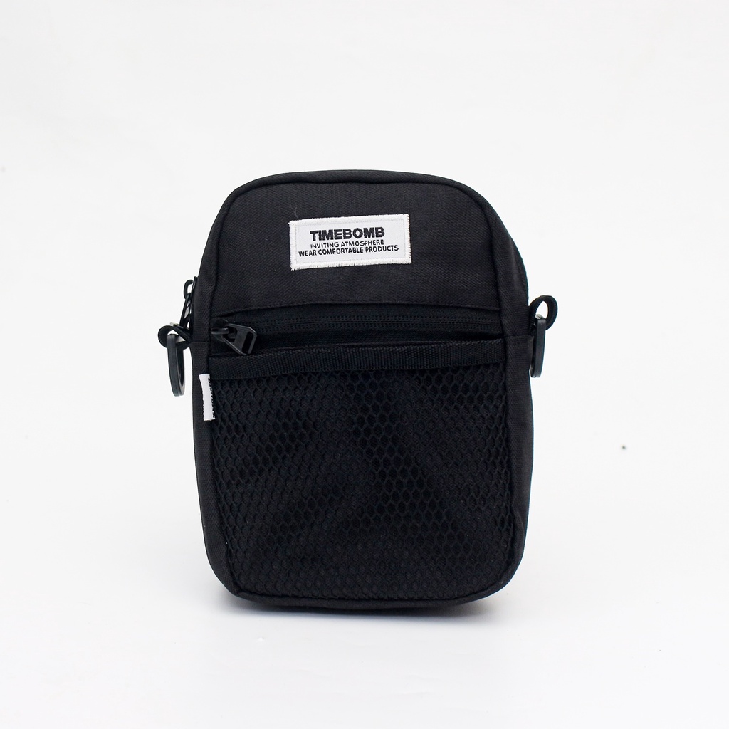 TIMEBOMB | SHOULDER BAG | T1