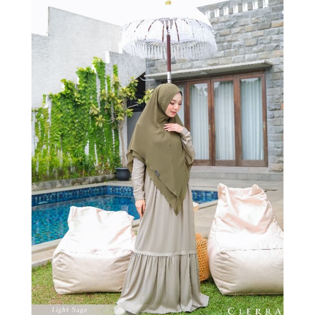 Zyva Dress by Cierra.id ( dress ONLY )