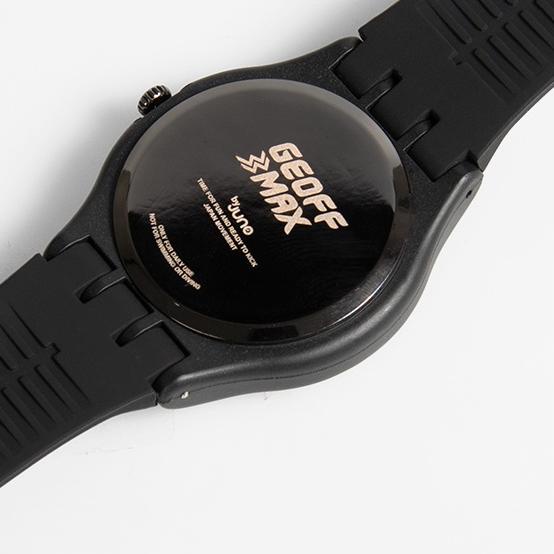 codeNn4N8--Juno x Geoff Max Official - Skulator Black | Jam Tangan | Watch Unisex