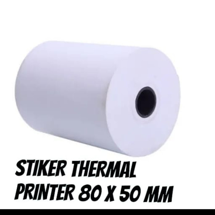 

TGR540S1 Kertas Stiker Thermal Printer Bluetooth 80X50Mm E57Dtgfe