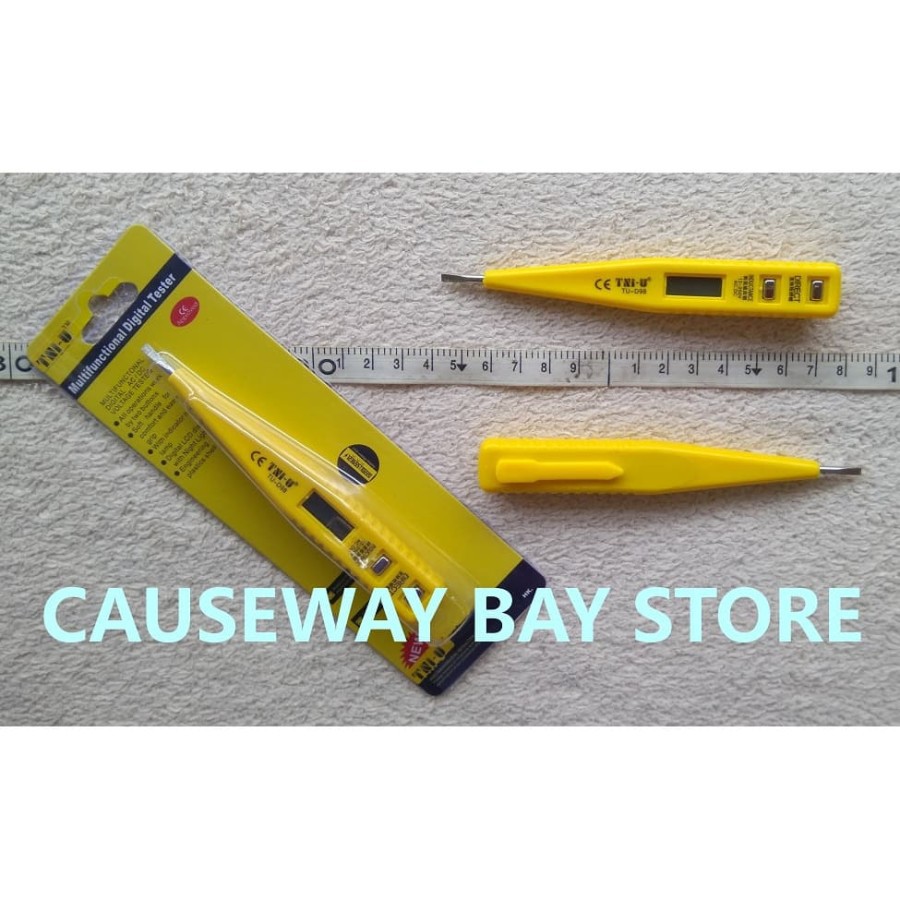 TESPEN DIGITAL AC/DC TNI-U