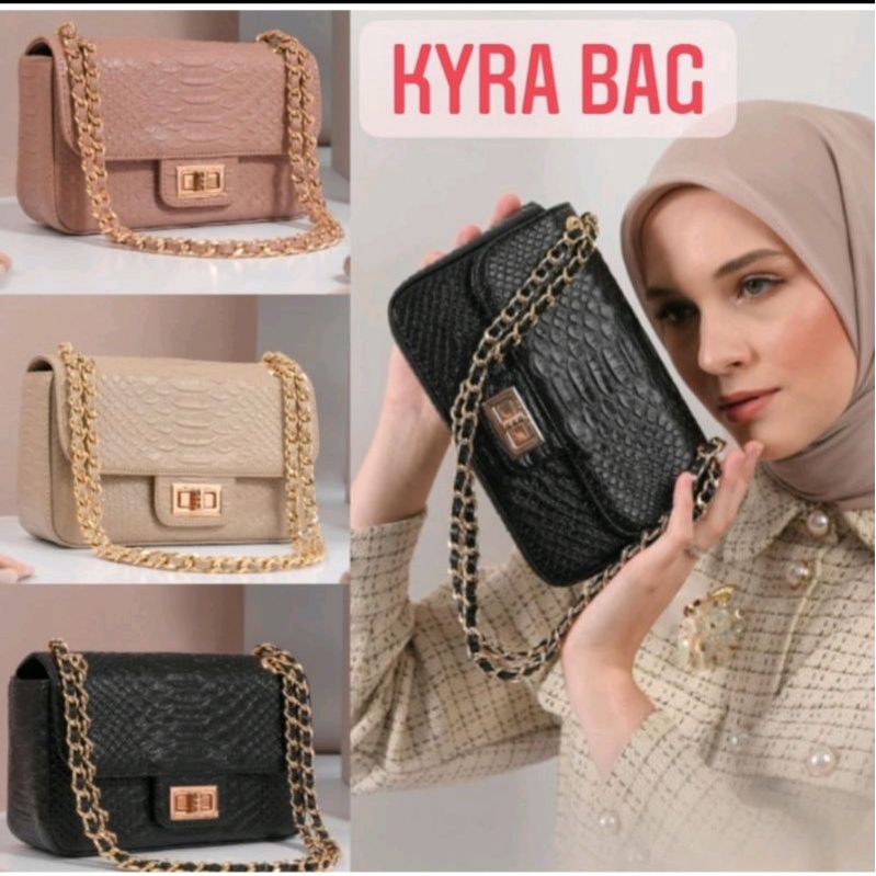 HEYLOCAL - KYRA MINI BAG by LOCAL.id heylocal.id