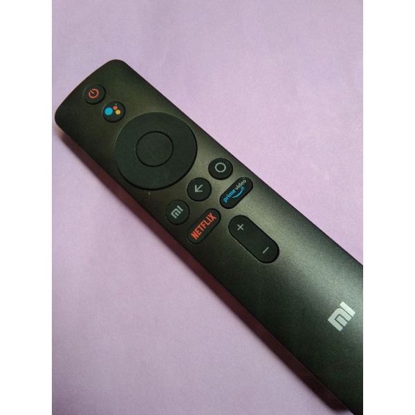 REMOT Xiaomi Mi Stick/Mi Box S/Bluetooth