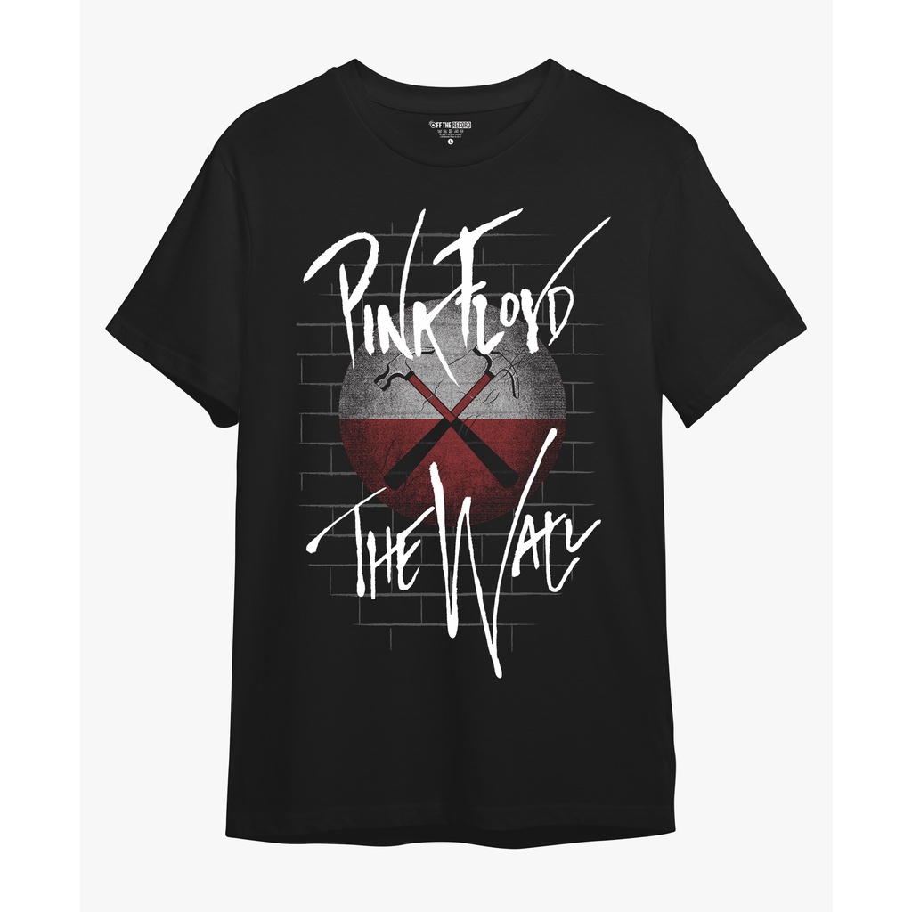 KAOS BAND PINK FLOYD THE WALL