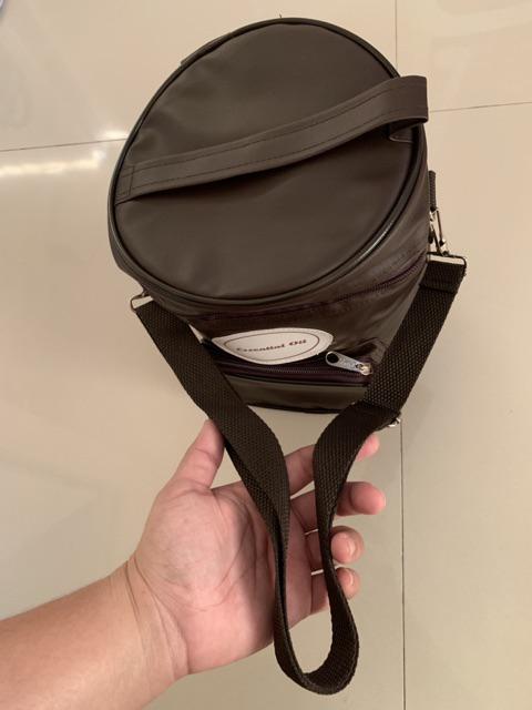 Diffuser Bag (kulit) / Oil Bag