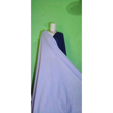 KAIN KATUN SALUR NAVY