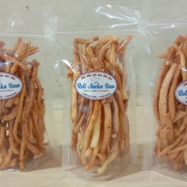

Stik keju edam 100gr