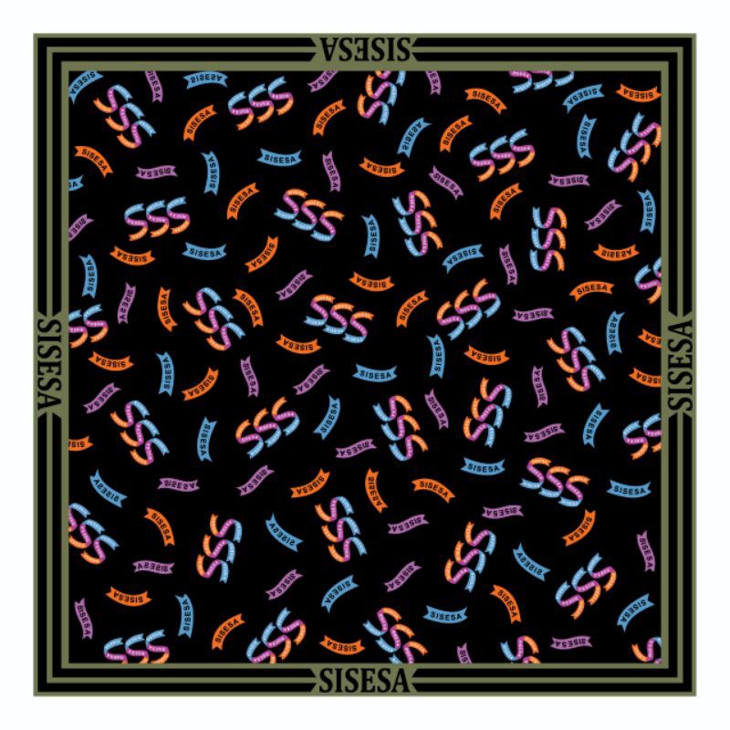 HIJAB SEGI EMPAT,BAHAN PREMIUM YAA,SISESA.KW