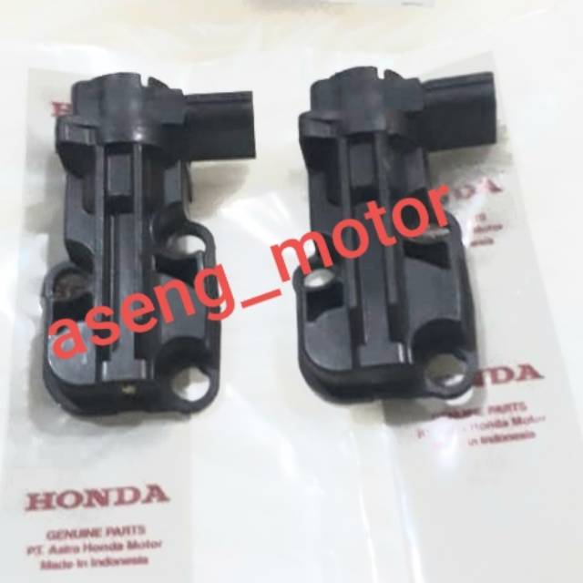 sensor langsam iacv new cb 150 r cbr 150 r led sonic 150 supra gtr ori