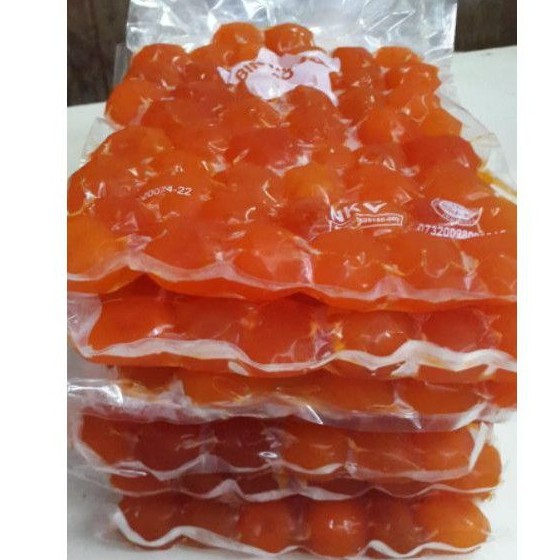 

RB KUNING TELUR ASIN MENTAH ISI 50