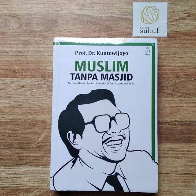 Muslim Tanpa Masjid