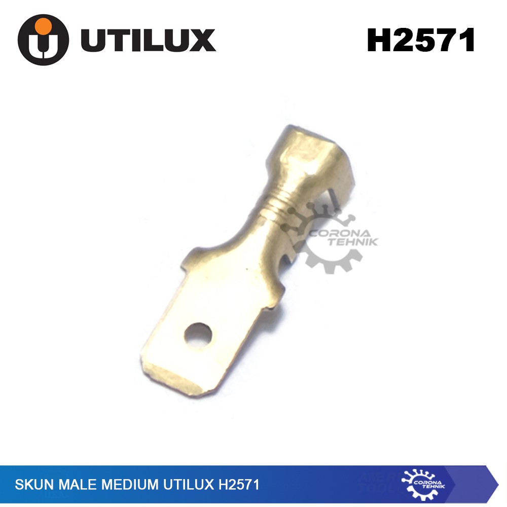 Skun Male Medium Utilux H2571