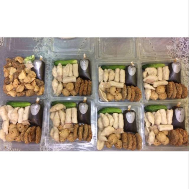 

PEMPEK RAULS