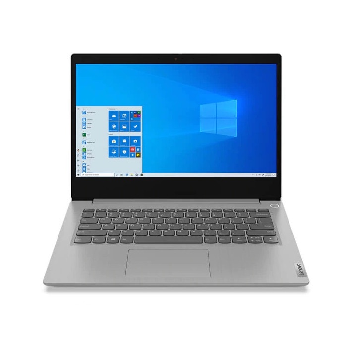 Laptop Lenovo IP SLIM 3-14IML05 PBID Platinum Core i3 ram 8gb ssd256gb windows 11 office original