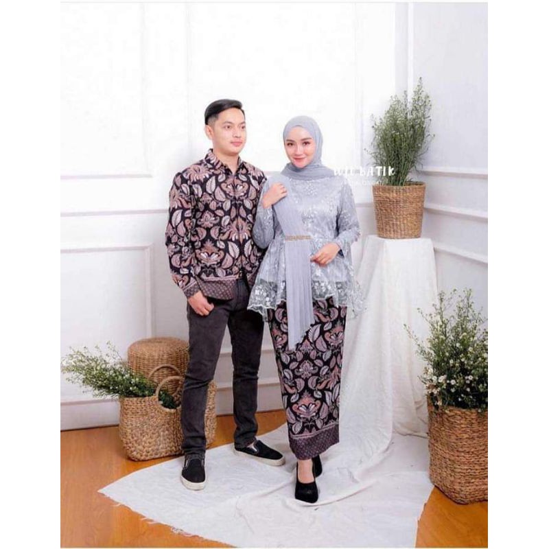 !COUPLE KEBAYA LAMARAN, COUPLE KEBAYA BROKAT, COUPLE KEBAYA KONDANGAN