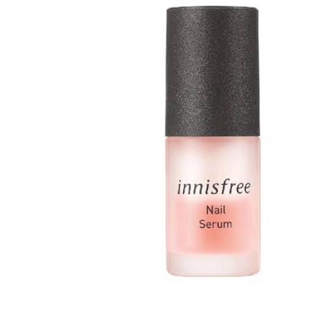 ORDER-KIRIM Innisfree Nail serum 6ml vitamin kuku