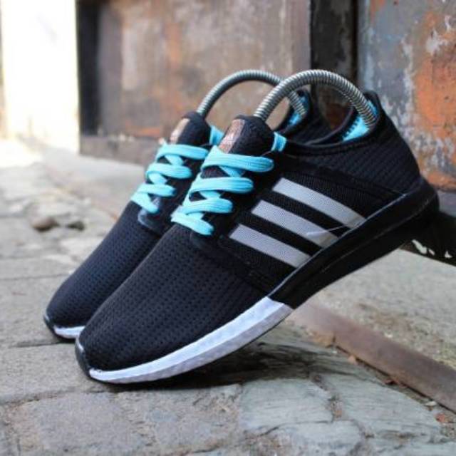 SEPATU ADIDAS SONIC BOOST FOR WOMEN