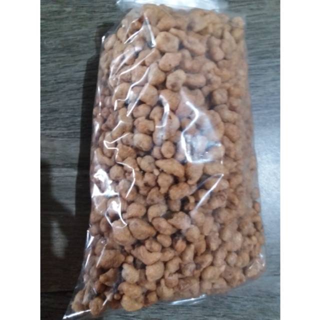 

Kacang bandung 500 gram