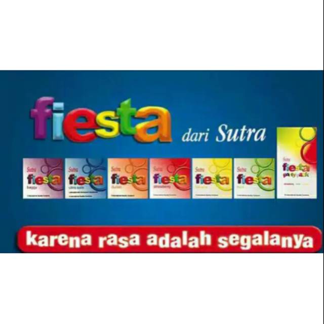 

Fiesta all variant isi 3
