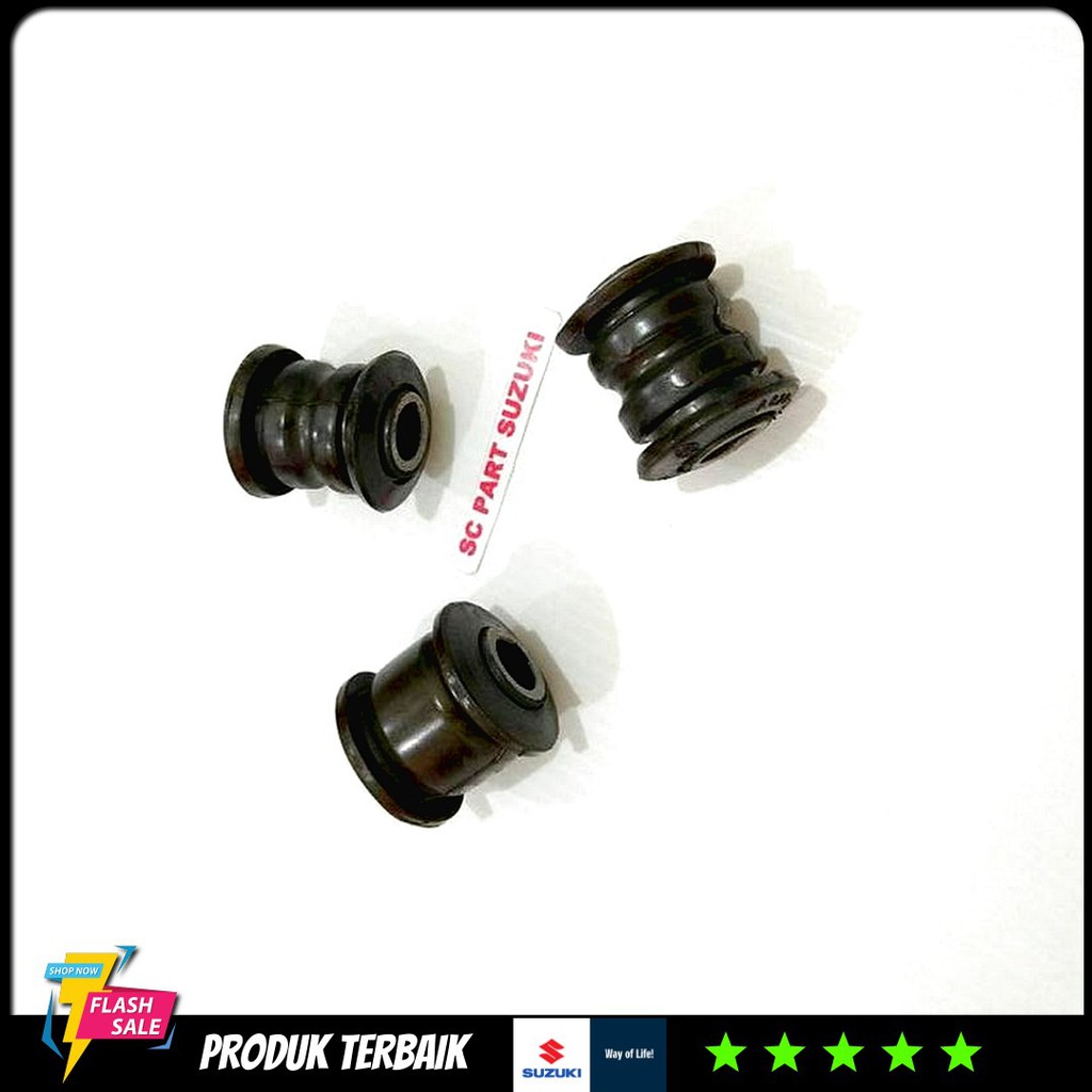 Bushing Bos Knuckle Set Suzuki Baleno Old