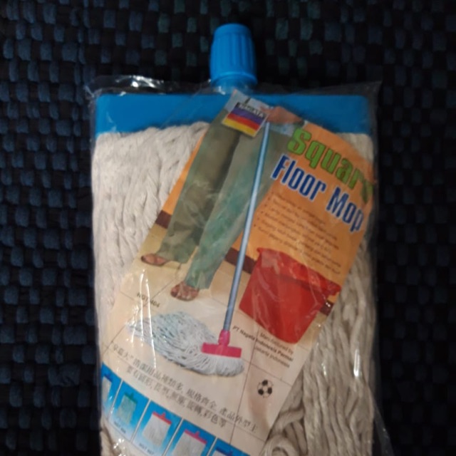 Refill kain lap pel nagata 405