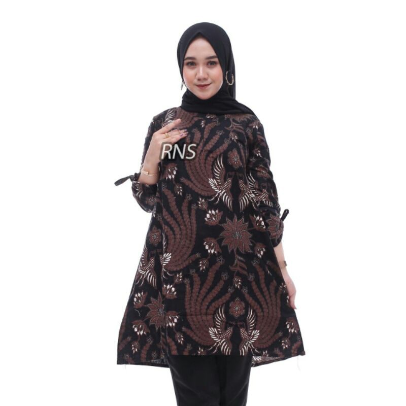 [BISA COD]baju batik coeple keluarga baju hem baju kemeja pria