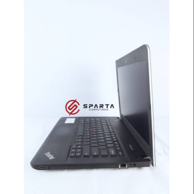 Laptop Lenovo e440 core i5 bergaransi