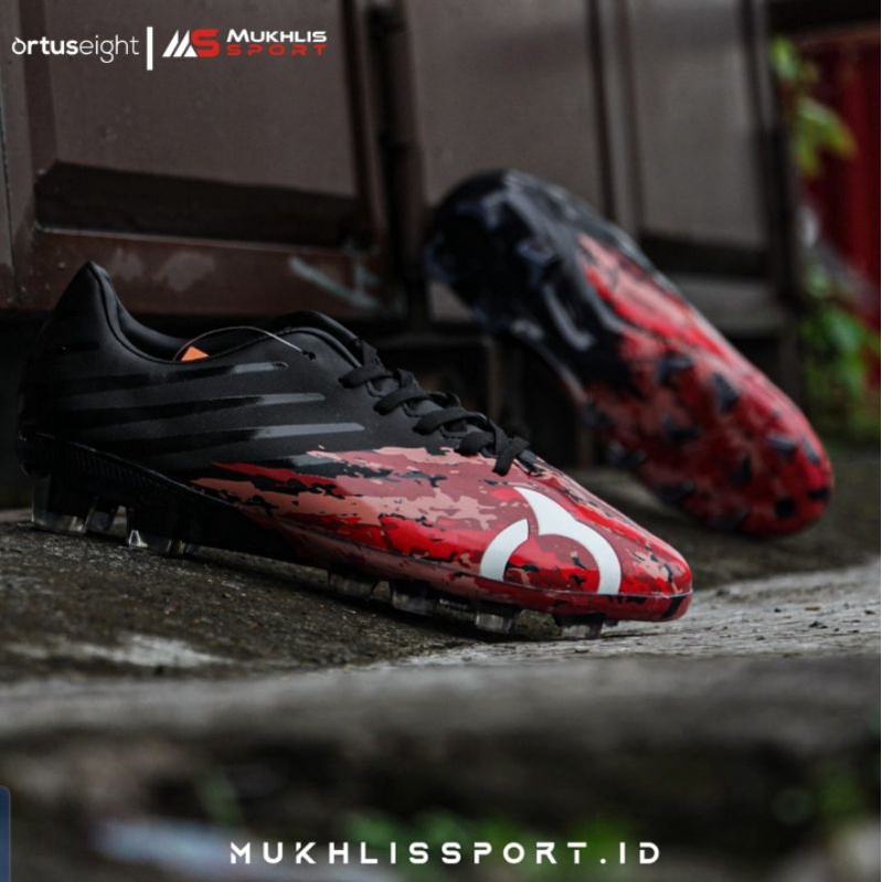 Sepatu Bola Ortuseight promo Ortus chimera fg sepatu bola ortus murah original