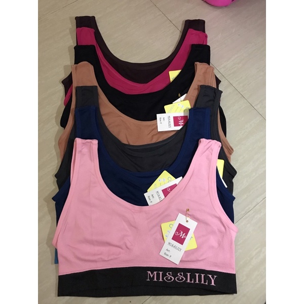 Miniset sport dewasa