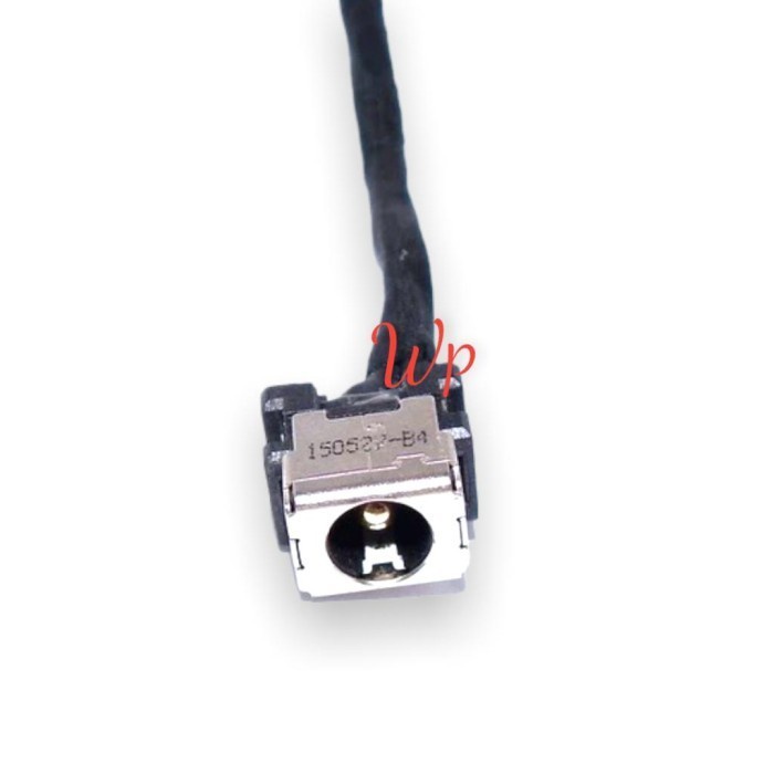 Dc Jack Cable Power Konektor Asus GL553 GL553VW GL553VD GL553VE GL553V