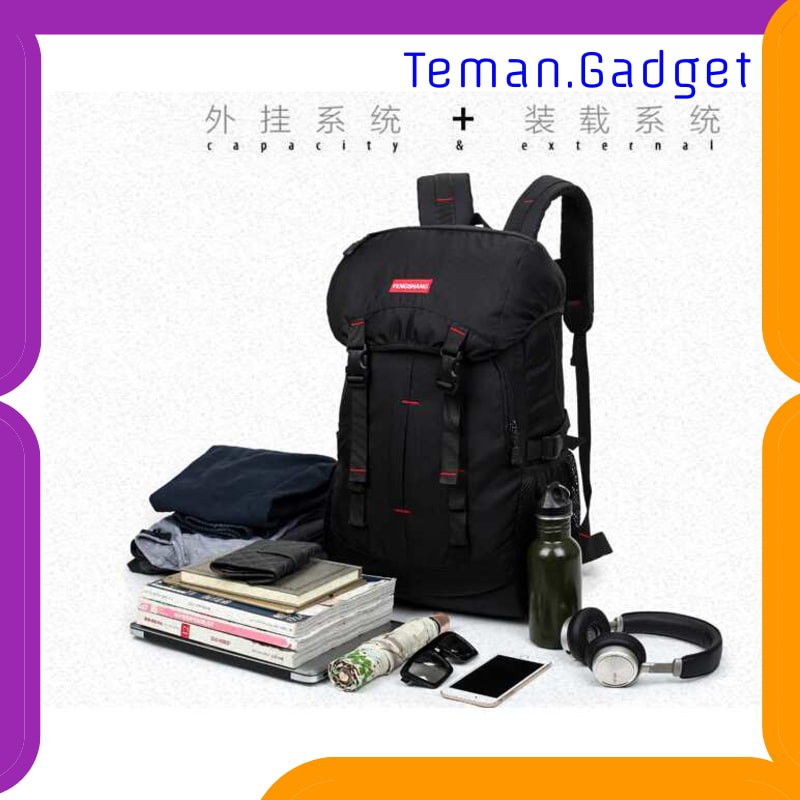 TG-FS139 REEDARK Tas Gunung Outdoor Waterproof - NH15Y001-Z