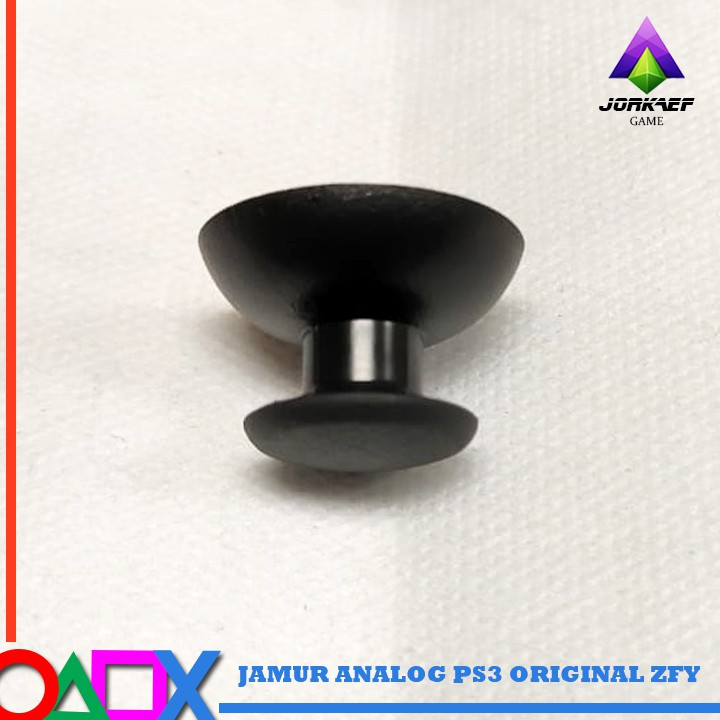 JAMUR ANALOG / TOPI ANALOG STIK PS3 STICK PS 3 TUTUP KEPALA DS3 ZFY